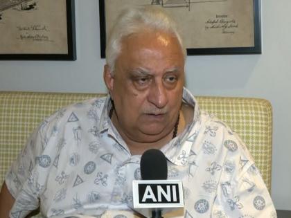 "I think its historic, congratulations to them": Former Indian cricketer Surinder Khanna on Proteas maiden WTC title victory | "I think its historic, congratulations to them": Former Indian cricketer Surinder Khanna on Proteas maiden WTC title victory