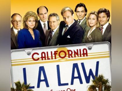 Terry Louise Fisher, co-creator of 'L.A. Law', passes away | Terry Louise Fisher, co-creator of 'L.A. Law', passes away Terry Louise Fisher, co-creator of 'L.A. Law', passes away | Terry Louise Fisher, co-creator of 'L.A. Law', passes away
