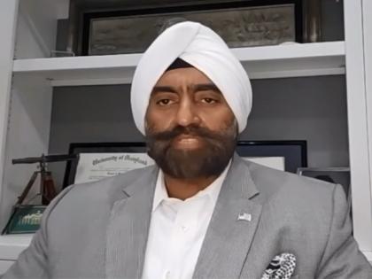 "Justin Trudeau was a very weak Canadian PM": Founder of Sikhs of America condemns support to Khalistanis | "Justin Trudeau was a very weak Canadian PM": Founder of Sikhs of America condemns support to Khalistanis "Justin Trudeau was a very weak Canadian PM": Founder of Sikhs of America condemns support to Khalistanis | "Justin Trudeau was a very weak Canadian PM": Founder of Sikhs of America condemns support to Khalistanis