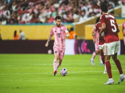 Inter Miami and Al Ahly kick off Club World Cup with goalless draw | Inter Miami and Al Ahly kick off Club World Cup with goalless draw Inter Miami and Al Ahly kick off Club World Cup with goalless draw | Inter Miami and Al Ahly kick off Club World Cup with goalless draw