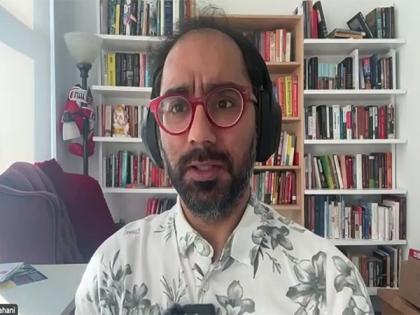 Khalistani extremism tarnishing Canada's image and hindering India ties, warns analyst | Khalistani extremism tarnishing Canada's image and hindering India ties, warns analyst Khalistani extremism tarnishing Canada's image and hindering India ties, warns analyst | Khalistani extremism tarnishing Canada's image and hindering India ties, warns analyst