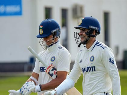 "You have to start somewhere": Surinder Khanna expects India to "do well" in England despite Rohit, Virat's absence | "You have to start somewhere": Surinder Khanna expects India to "do well" in England despite Rohit, Virat's absence