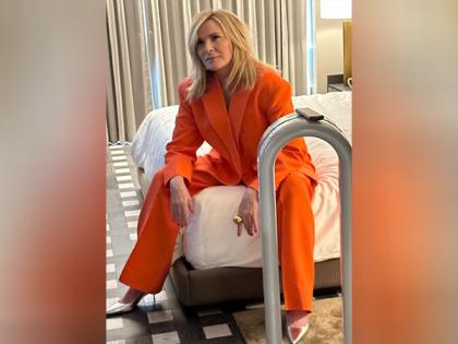 Kim Cattrall reveals why she initially turned down 'Sex and the City' role | Kim Cattrall reveals why she initially turned down 'Sex and the City' role Kim Cattrall reveals why she initially turned down 'Sex and the City' role | Kim Cattrall reveals why she initially turned down 'Sex and the City' role