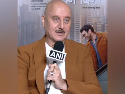 "He was my biggest fan...": Anupam Kher shares emotional Father's Day tribute to late father Pushkar Nath | "He was my biggest fan...": Anupam Kher shares emotional Father's Day tribute to late father Pushkar Nath "He was my biggest fan...": Anupam Kher shares emotional Father's Day tribute to late father Pushkar Nath | "He was my biggest fan...": Anupam Kher shares emotional Father's Day tribute to late father Pushkar Nath