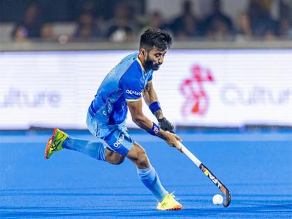 400 caps and counting: India's hockey legend Manpreet Singh etches name in history | 400 caps and counting: India's hockey legend Manpreet Singh etches name in history 400 caps and counting: India's hockey legend Manpreet Singh etches name in history | 400 caps and counting: India's hockey legend Manpreet Singh etches name in history