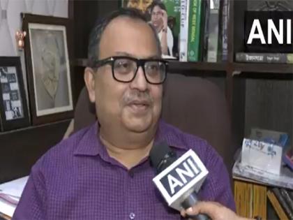 "Many from entertainment world have joined politics, why not take reverse route...": TMC leader Kunal Ghosh on acting debut in Arindam Sil's political thriller 'Korpoor' | "Many from entertainment world have joined politics, why not take reverse route...": TMC leader Kunal Ghosh on acting debut in Arindam Sil's political thriller 'Korpoor'