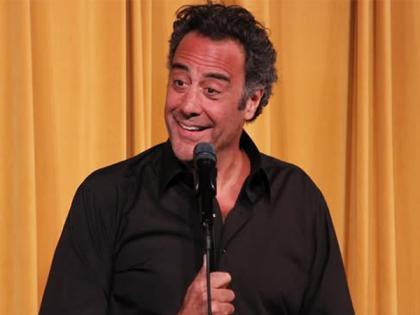 'Everybody Loves Raymond' reboot not happening, confirms Brad Garrett | 'Everybody Loves Raymond' reboot not happening, confirms Brad Garrett 'Everybody Loves Raymond' reboot not happening, confirms Brad Garrett | 'Everybody Loves Raymond' reboot not happening, confirms Brad Garrett