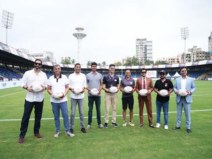Season 1 of Rugby Premier League commences from June 15 | Season 1 of Rugby Premier League commences from June 15 Season 1 of Rugby Premier League commences from June 15 | Season 1 of Rugby Premier League commences from June 15