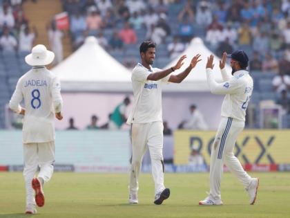"Great opportunity for Washington Sundar": Vidyut Sivaramakrishnan on India's England tour | "Great opportunity for Washington Sundar": Vidyut Sivaramakrishnan on India's England tour