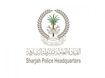 3.5 mn Captagon pills seized in major Sharjah Police operation | 3.5 mn Captagon pills seized in major Sharjah Police operation 3.5 mn Captagon pills seized in major Sharjah Police operation | 3.5 mn Captagon pills seized in major Sharjah Police operation