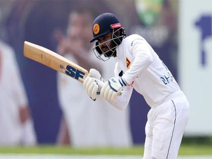 Sri Lanka announce 18-member squad for Test series against Bangladesh | Sri Lanka announce 18-member squad for Test series against Bangladesh