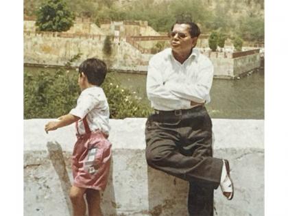 "He taught me to never rely on shortcuts or influence": Virat Kohli's emotional Father's Day tribute to his late father | "He taught me to never rely on shortcuts or influence": Virat Kohli's emotional Father's Day tribute to his late father
