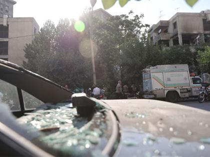 US Embassy in Baghdad warns Americans against travelling to Iraq | US Embassy in Baghdad warns Americans against travelling to Iraq