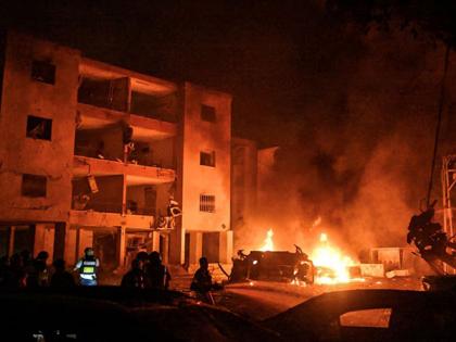 Iran confirms deaths of 3 IRGC officials in Israeli strikes | Iran confirms deaths of 3 IRGC officials in Israeli strikes Iran confirms deaths of 3 IRGC officials in Israeli strikes | Iran confirms deaths of 3 IRGC officials in Israeli strikes