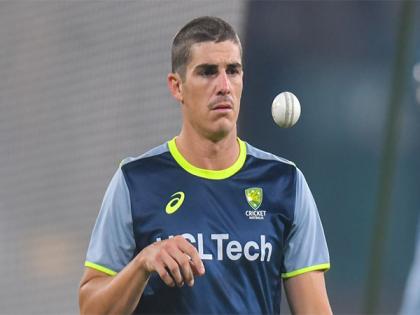Potential Test debut on cards for Abbott during Australia's West Indies tour | Potential Test debut on cards for Abbott during Australia's West Indies tour