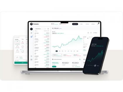 Firstock Broking Unveils Redesigned Trading Platform and New Corporate Identity | Firstock Broking Unveils Redesigned Trading Platform and New Corporate Identity Firstock Broking Unveils Redesigned Trading Platform and New Corporate Identity | Firstock Broking Unveils Redesigned Trading Platform and New Corporate Identity