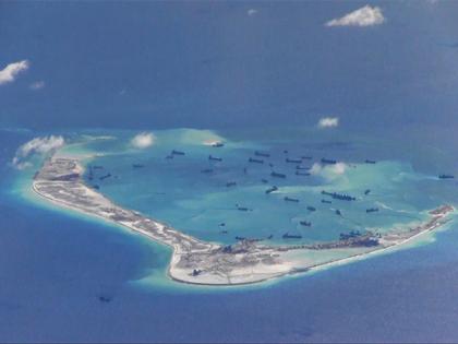 Chinese military patrols South China Sea amidst Philippines-Japan joint drills | Chinese military patrols South China Sea amidst Philippines-Japan joint drills Chinese military patrols South China Sea amidst Philippines-Japan joint drills | Chinese military patrols South China Sea amidst Philippines-Japan joint drills