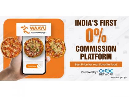 How Waayu's Zero-Commission Model and Easy Onboarding Are Empowering India's Restaurants? | How Waayu's Zero-Commission Model and Easy Onboarding Are Empowering India's Restaurants? How Waayu's Zero-Commission Model and Easy Onboarding Are Empowering India's Restaurants? | How Waayu's Zero-Commission Model and Easy Onboarding Are Empowering India's Restaurants?