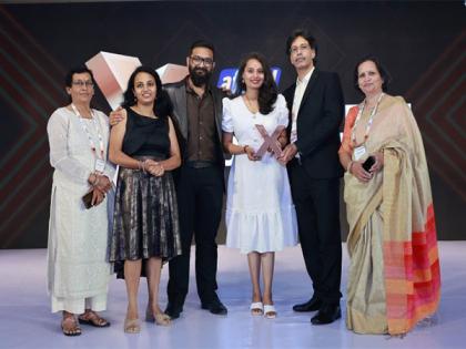 BOHO Lounge at Pune's Jairaj Sports and Convention Centre wins at Marketers' Excellence Awards for its Unique Brand Identity | BOHO Lounge at Pune's Jairaj Sports and Convention Centre wins at Marketers' Excellence Awards for its Unique Brand Identity BOHO Lounge at Pune's Jairaj Sports and Convention Centre wins at Marketers' Excellence Awards for its Unique Brand Identity | BOHO Lounge at Pune's Jairaj Sports and Convention Centre wins at Marketers' Excellence Awards for its Unique Brand Identity