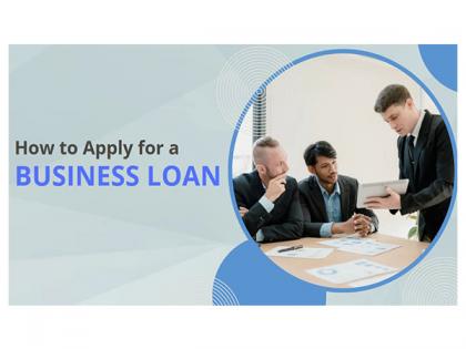 How to Apply for a Business Loan: A Step-by-Step Guide | How to Apply for a Business Loan: A Step-by-Step Guide How to Apply for a Business Loan: A Step-by-Step Guide | How to Apply for a Business Loan: A Step-by-Step Guide
