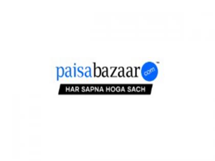 Paisabazaar Expands Product Suite with Loan Against Car; Ties Up with HDFC Bank, Tata Capital, and Others | Paisabazaar Expands Product Suite with Loan Against Car; Ties Up with HDFC Bank, Tata Capital, and Others Paisabazaar Expands Product Suite with Loan Against Car; Ties Up with HDFC Bank, Tata Capital, and Others | Paisabazaar Expands Product Suite with Loan Against Car; Ties Up with HDFC Bank, Tata Capital, and Others