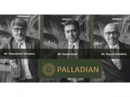 Palladian Partners Sales Force, Books 100 Crore in 48 Hours with Andheri Prarambh in Mumbai | Palladian Partners Sales Force, Books 100 Crore in 48 Hours with Andheri Prarambh in Mumbai Palladian Partners Sales Force, Books 100 Crore in 48 Hours with Andheri Prarambh in Mumbai | Palladian Partners Sales Force, Books 100 Crore in 48 Hours with Andheri Prarambh in Mumbai