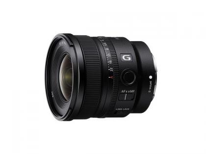 Sony India Launches Large Aperture Ultra-Wide FE 16mm F1.8 G Expressive Prime Lens | Sony India Launches Large Aperture Ultra-Wide FE 16mm F1.8 G Expressive Prime Lens Sony India Launches Large Aperture Ultra-Wide FE 16mm F1.8 G Expressive Prime Lens | Sony India Launches Large Aperture Ultra-Wide FE 16mm F1.8 G Expressive Prime Lens