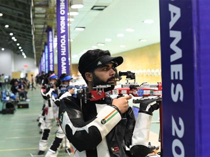 Sport will get the recognition it deserves: Olympian Arjun Babuta on Shooting League of India | Sport will get the recognition it deserves: Olympian Arjun Babuta on Shooting League of India Sport will get the recognition it deserves: Olympian Arjun Babuta on Shooting League of India | Sport will get the recognition it deserves: Olympian Arjun Babuta on Shooting League of India