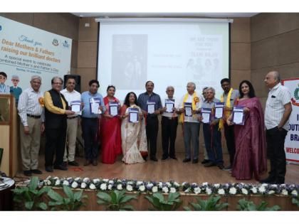 On Father's Day, IMA South Delhi Launches India's First Rapid Response Team for Doctors | On Father's Day, IMA South Delhi Launches India's First Rapid Response Team for Doctors On Father's Day, IMA South Delhi Launches India's First Rapid Response Team for Doctors | On Father's Day, IMA South Delhi Launches India's First Rapid Response Team for Doctors