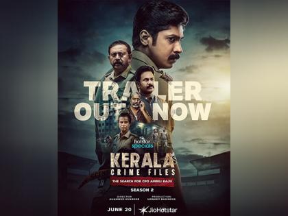 Kerala Crime Files Returns with Season 2 | Kerala Crime Files Returns with Season 2 Kerala Crime Files Returns with Season 2 | Kerala Crime Files Returns with Season 2
