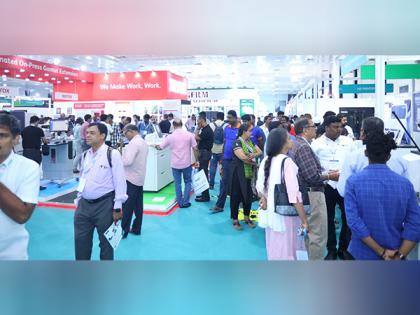 Print Expo and Media Expo Chennai 2025: A Powerhouse Synergy to Offer Maximum Impact | Print Expo and Media Expo Chennai 2025: A Powerhouse Synergy to Offer Maximum Impact Print Expo and Media Expo Chennai 2025: A Powerhouse Synergy to Offer Maximum Impact | Print Expo and Media Expo Chennai 2025: A Powerhouse Synergy to Offer Maximum Impact