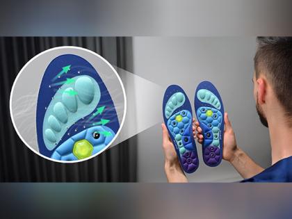 Why Are Neuropathy, Plantar Fasciitis, and Foot Pain Sufferers Incredibly Excited About These Smart Insoles? | Why Are Neuropathy, Plantar Fasciitis, and Foot Pain Sufferers Incredibly Excited About These Smart Insoles? Why Are Neuropathy, Plantar Fasciitis, and Foot Pain Sufferers Incredibly Excited About These Smart Insoles? | Why Are Neuropathy, Plantar Fasciitis, and Foot Pain Sufferers Incredibly Excited About These Smart Insoles?