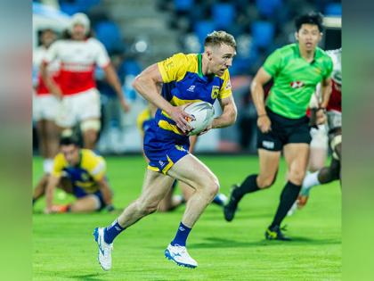 Chennai Bulls' marquee player Terry Kennedy opens up about RPL and his experience in India