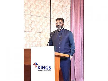 "Riding the Blue Wave"-Kings Infra Unveils Strategic Growth Vision with BlueTech Transformation | "Riding the Blue Wave"-Kings Infra Unveils Strategic Growth Vision with BlueTech Transformation "Riding the Blue Wave"-Kings Infra Unveils Strategic Growth Vision with BlueTech Transformation | "Riding the Blue Wave"-Kings Infra Unveils Strategic Growth Vision with BlueTech Transformation