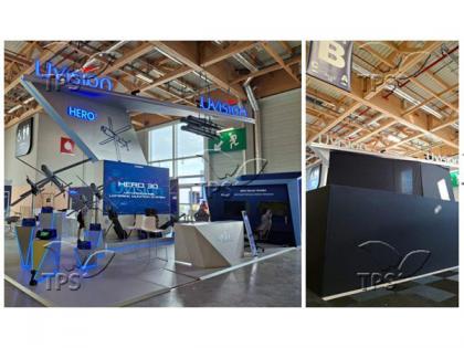 Isreal condemns black walling of its arms makers at Paris Air show | Isreal condemns black walling of its arms makers at Paris Air show Isreal condemns black walling of its arms makers at Paris Air show | Isreal condemns black walling of its arms makers at Paris Air show
