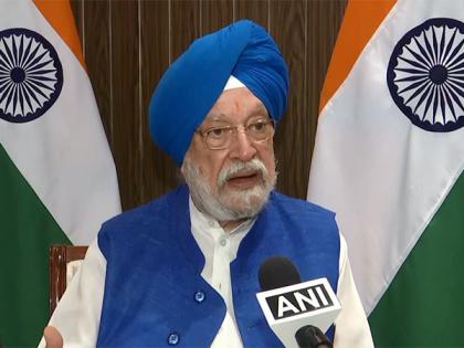 India has several Guyana-sized energy reserves in Andamans: Hardeep Puri | India has several Guyana-sized energy reserves in Andamans: Hardeep Puri India has several Guyana-sized energy reserves in Andamans: Hardeep Puri | India has several Guyana-sized energy reserves in Andamans: Hardeep Puri