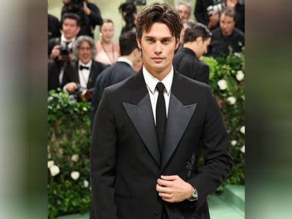 Nicholas Galitzine teases He-Man costume as 'Masters of the Universe' wraps production | Nicholas Galitzine teases He-Man costume as 'Masters of the Universe' wraps production Nicholas Galitzine teases He-Man costume as 'Masters of the Universe' wraps production | Nicholas Galitzine teases He-Man costume as 'Masters of the Universe' wraps production