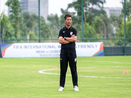 AFC Women's Asian Cup 2026 Qualifiers: Crispin Chettri announces 24-member travelling squad to Thailand | AFC Women's Asian Cup 2026 Qualifiers: Crispin Chettri announces 24-member travelling squad to Thailand