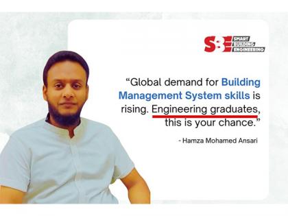 Engineering Graduates, It's Time to Rethink Your Career with Building Management Systems | Engineering Graduates, It's Time to Rethink Your Career with Building Management Systems