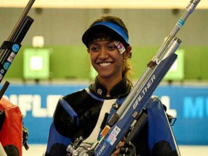 India records four medals at 2025 ISSF World Cup in Munich, finishes third in medal tally | India records four medals at 2025 ISSF World Cup in Munich, finishes third in medal tally India records four medals at 2025 ISSF World Cup in Munich, finishes third in medal tally | India records four medals at 2025 ISSF World Cup in Munich, finishes third in medal tally