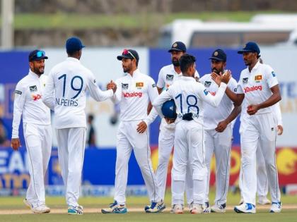 Captain de Silva feels SL missed "big chance" to feature in WTC final ahead of new cycle | Captain de Silva feels SL missed "big chance" to feature in WTC final ahead of new cycle