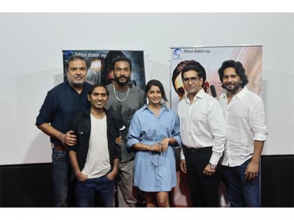 Trailer of Nirahua's 'Hamar Naam Ba Kanhaiya' Out, Set for Multiplex Release | Trailer of Nirahua's 'Hamar Naam Ba Kanhaiya' Out, Set for Multiplex Release