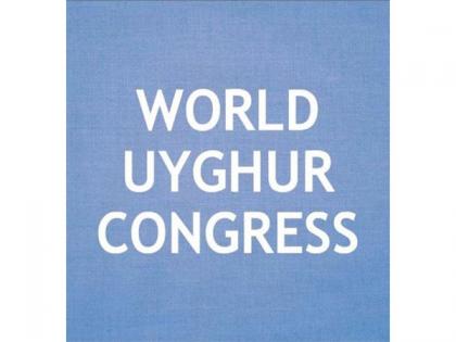 World Uyghur Congress marks 1988 protest anniversary, condemns China's ongoing transnational repression | World Uyghur Congress marks 1988 protest anniversary, condemns China's ongoing transnational repression World Uyghur Congress marks 1988 protest anniversary, condemns China's ongoing transnational repression | World Uyghur Congress marks 1988 protest anniversary, condemns China's ongoing transnational repression