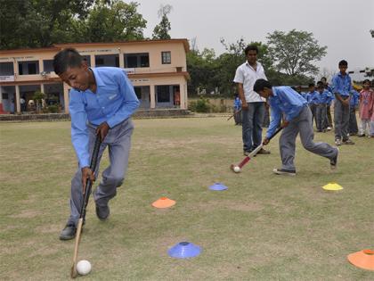Himachal Pradesh: 'Special leave attendance' for sportsperson participating in National and International events | Himachal Pradesh: 'Special leave attendance' for sportsperson participating in National and International events Himachal Pradesh: 'Special leave attendance' for sportsperson participating in National and International events | Himachal Pradesh: 'Special leave attendance' for sportsperson participating in National and International events