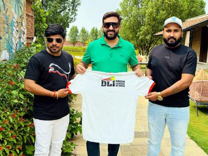 Dream League of India strategist meets TCAI officials in Gwalior, discusses future pathway | Dream League of India strategist meets TCAI officials in Gwalior, discusses future pathway