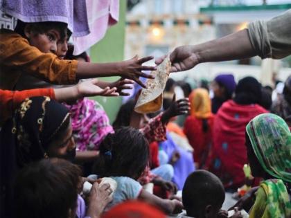 Pak: Balochistan faces alarming child malnutrition crisis amid government neglect and corruption | Pak: Balochistan faces alarming child malnutrition crisis amid government neglect and corruption Pak: Balochistan faces alarming child malnutrition crisis amid government neglect and corruption | Pak: Balochistan faces alarming child malnutrition crisis amid government neglect and corruption