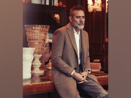 Jeffrey Dean Morgan says he has auditioned "zero times" since playing Denny Duquette in 'Grey's Anatomy' | Jeffrey Dean Morgan says he has auditioned "zero times" since playing Denny Duquette in 'Grey's Anatomy' Jeffrey Dean Morgan says he has auditioned "zero times" since playing Denny Duquette in 'Grey's Anatomy' | Jeffrey Dean Morgan says he has auditioned "zero times" since playing Denny Duquette in 'Grey's Anatomy'
