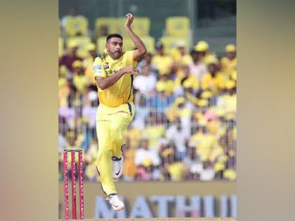 R Ashwin cleared from ball-tampering allegations in Tamil Nadu Premier League | R Ashwin cleared from ball-tampering allegations in Tamil Nadu Premier League
