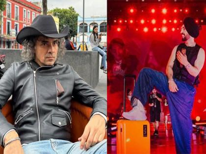 "Baut Pyaar and Respect": Diljit Dosanjh drops heartfelt birthday wish for Imtiaz Ali | "Baut Pyaar and Respect": Diljit Dosanjh drops heartfelt birthday wish for Imtiaz Ali "Baut Pyaar and Respect": Diljit Dosanjh drops heartfelt birthday wish for Imtiaz Ali | "Baut Pyaar and Respect": Diljit Dosanjh drops heartfelt birthday wish for Imtiaz Ali