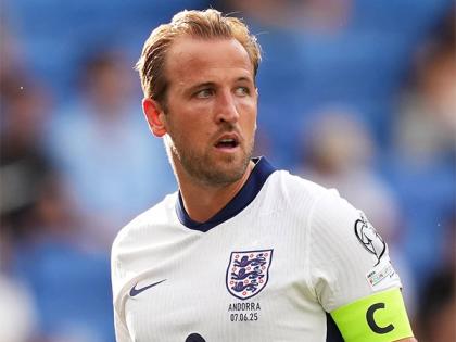 Bayern Munich legend Matthaus feels Kane "doesn't seem particularly happy" under coach Tuchel | Bayern Munich legend Matthaus feels Kane "doesn't seem particularly happy" under coach Tuchel Bayern Munich legend Matthaus feels Kane "doesn't seem particularly happy" under coach Tuchel | Bayern Munich legend Matthaus feels Kane "doesn't seem particularly happy" under coach Tuchel